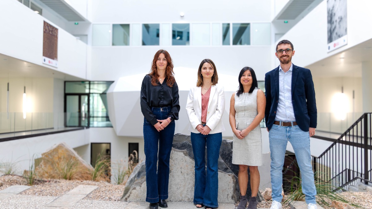 Company Orpia Group