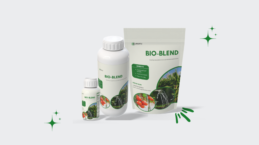 Company Umuntu Agrobiotics