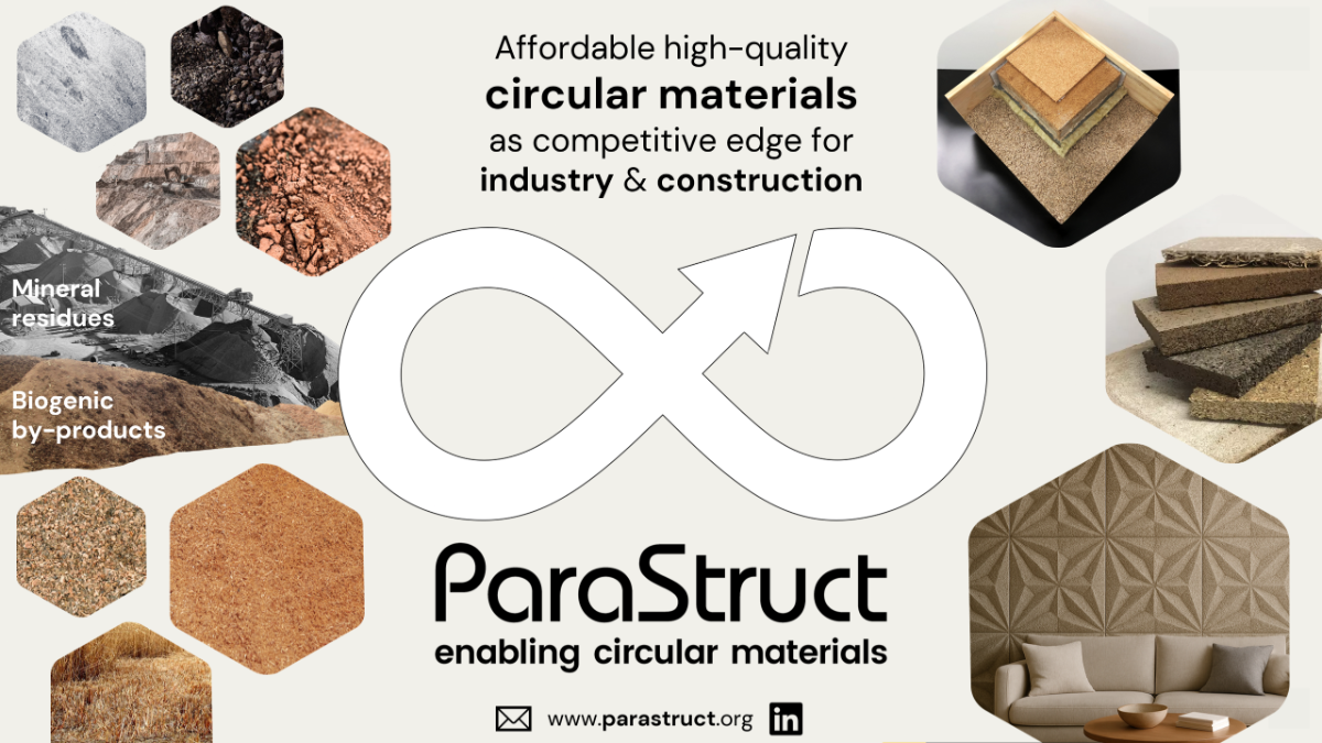 Company ParaStruct