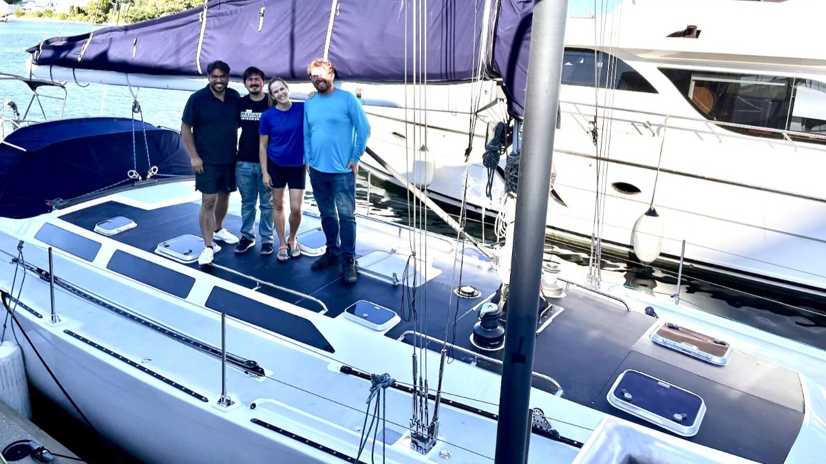 Company Open Waters Solar
