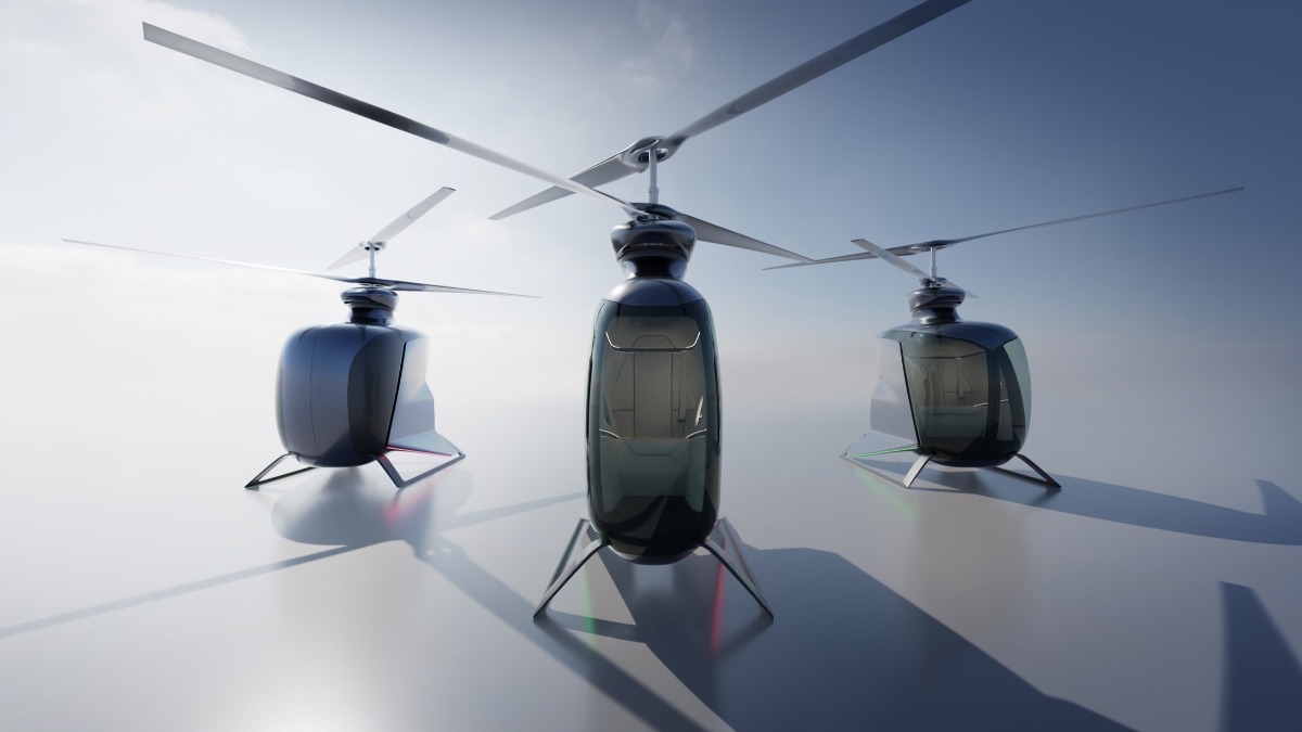 Company FlyNow Aviation