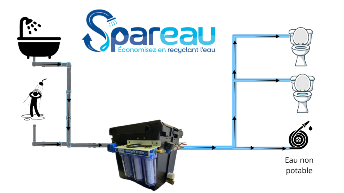 Company Spareau