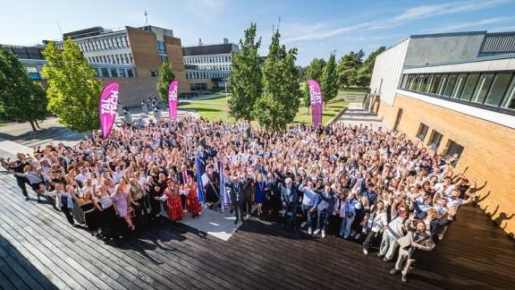 Tallinn University of Technology