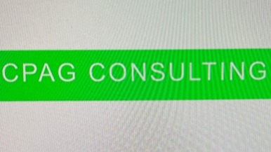 CPAG Consulting SPRL