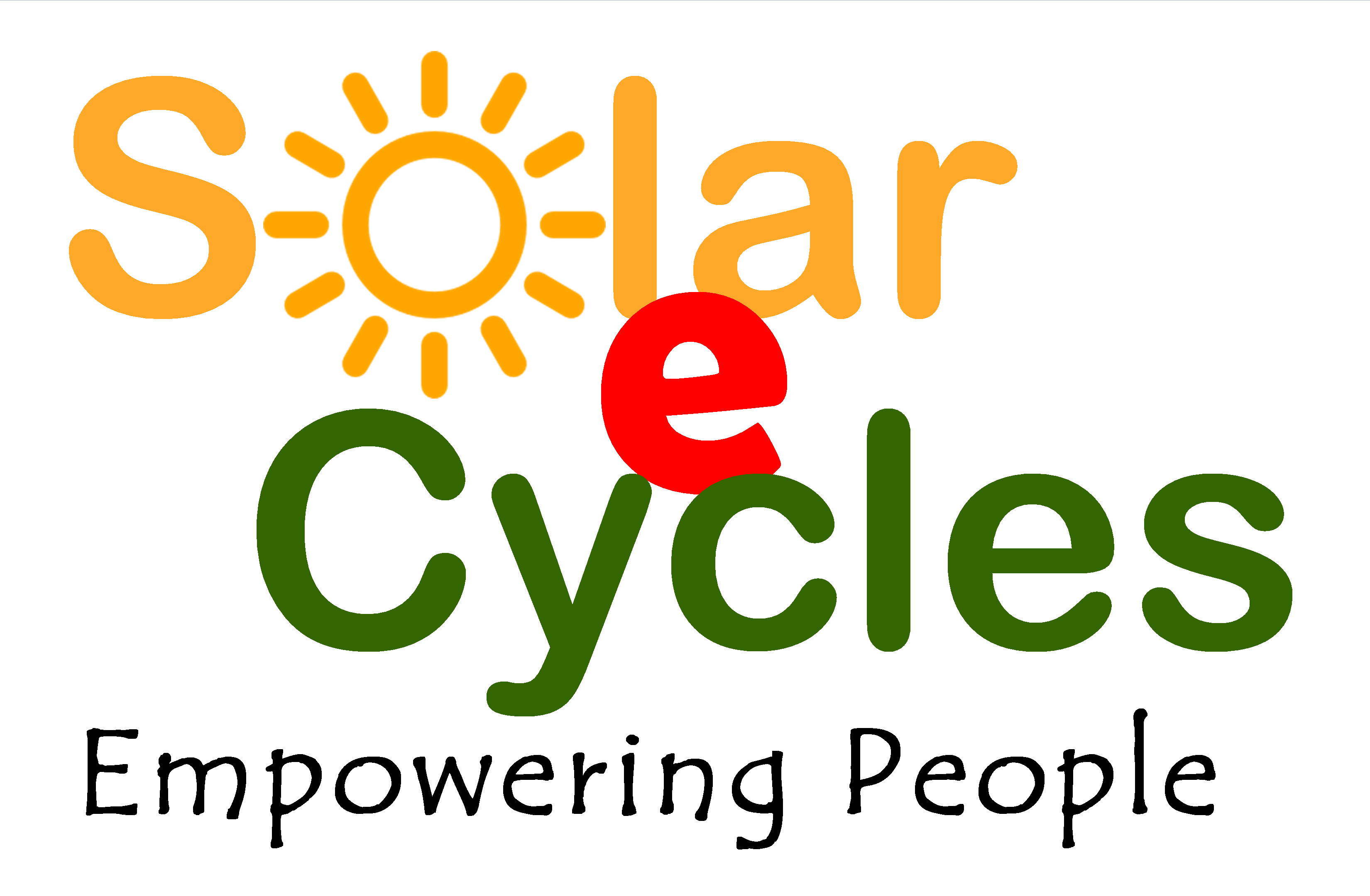 Logo Solar E-Cycles Kenya Ltd
