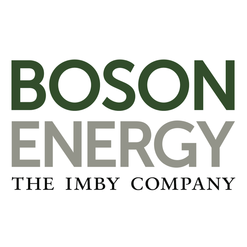 Logo BOSON ENERGY SA