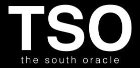 Logo The South Oracle, S.L.