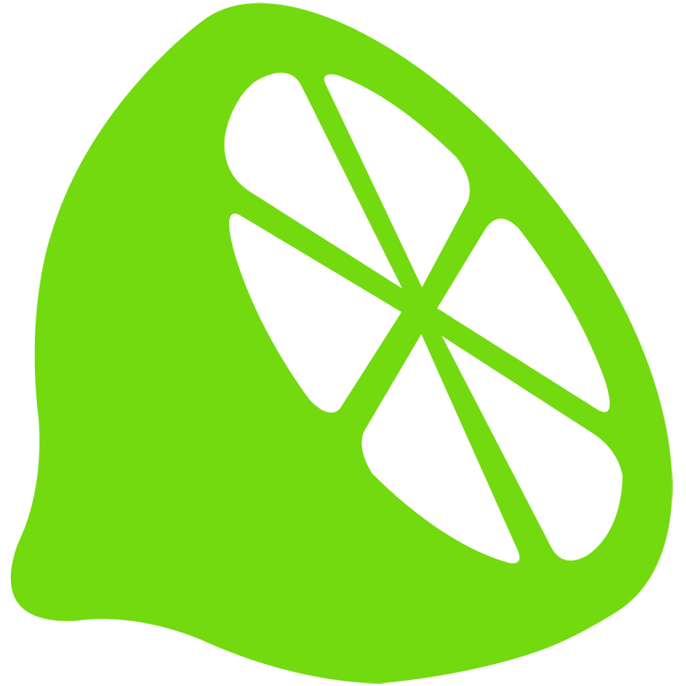 Logo e-Lime LLC