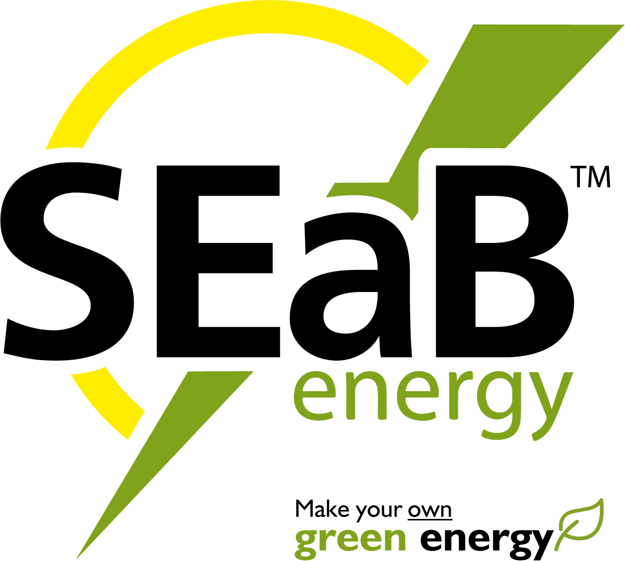 Logo SEaB Energy