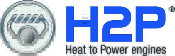 Logo H2P Systems