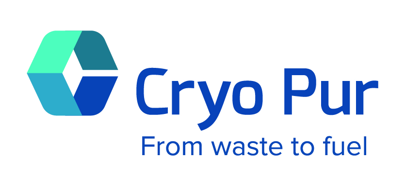 Logo Cryo Pur