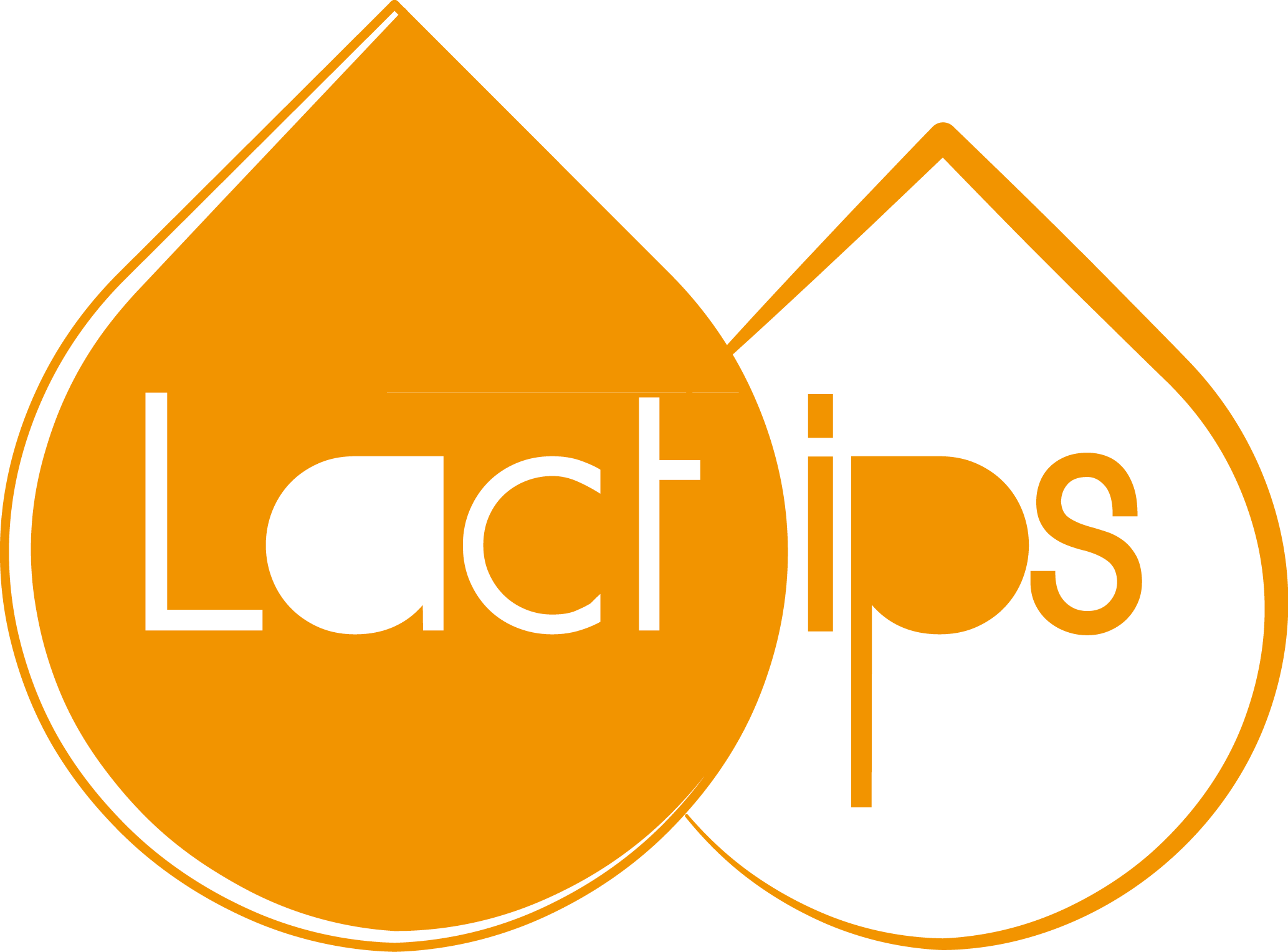 Logo Lactips