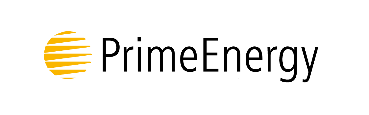 Logo PrimeEnergy