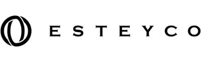 Logo ESTEYCO S.A.