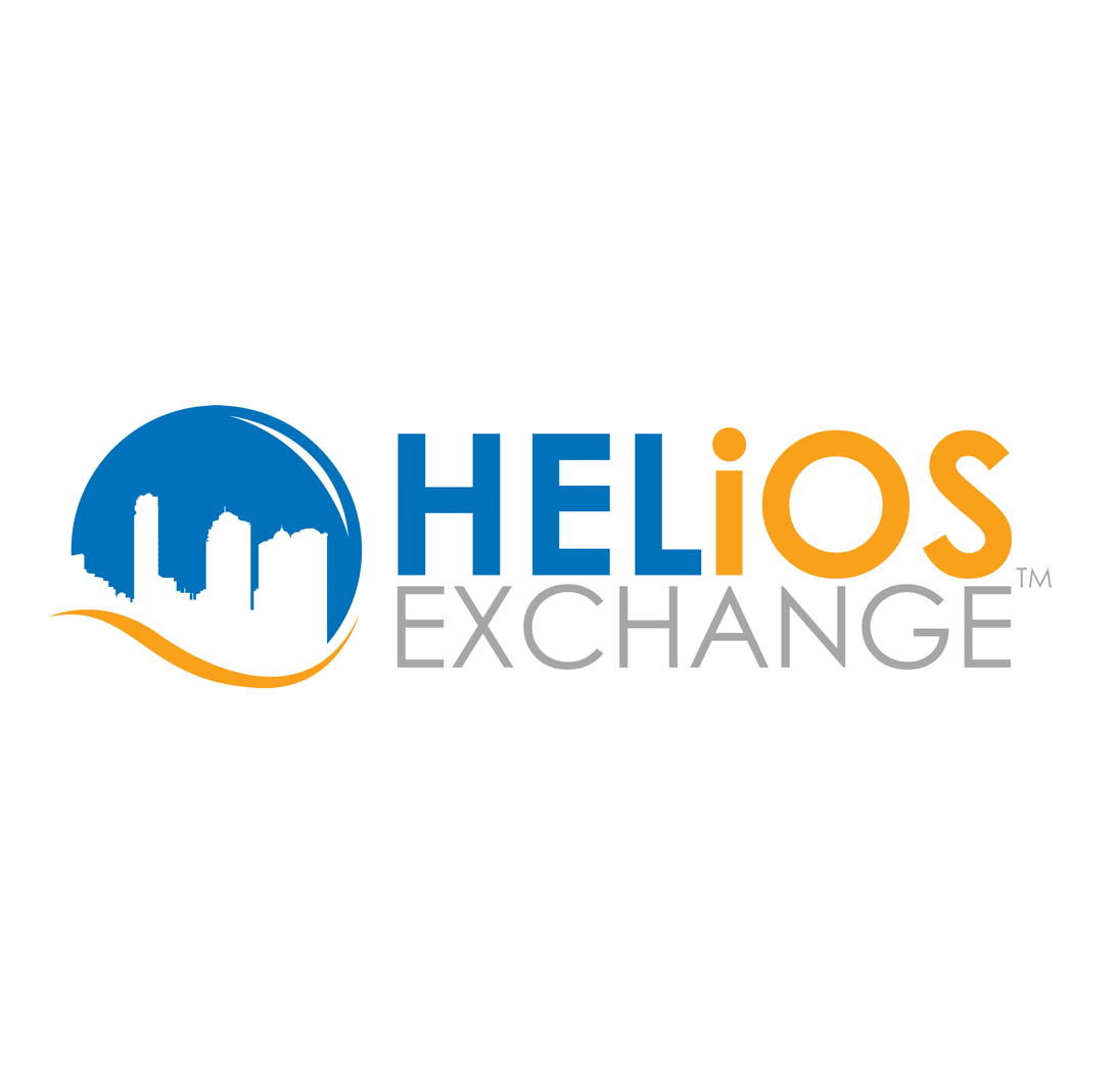 Logo Helios Exchange, Inc.