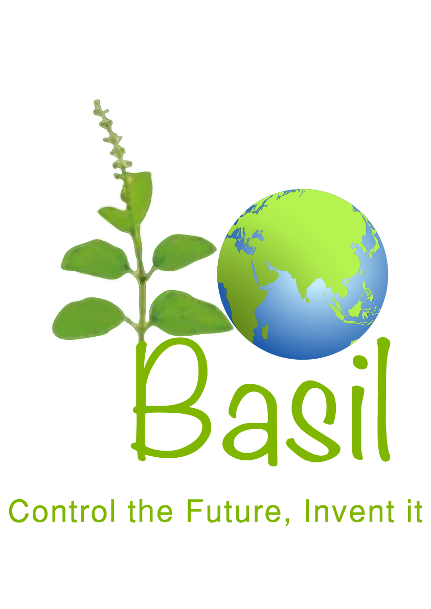 Basil Energetics Private Limited Member of the World Alliance