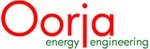 Logo Oorja Energy Engineering Services