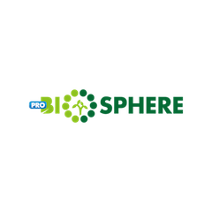 Logo probiosphere Inc