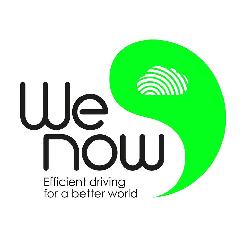 Logo WeNow