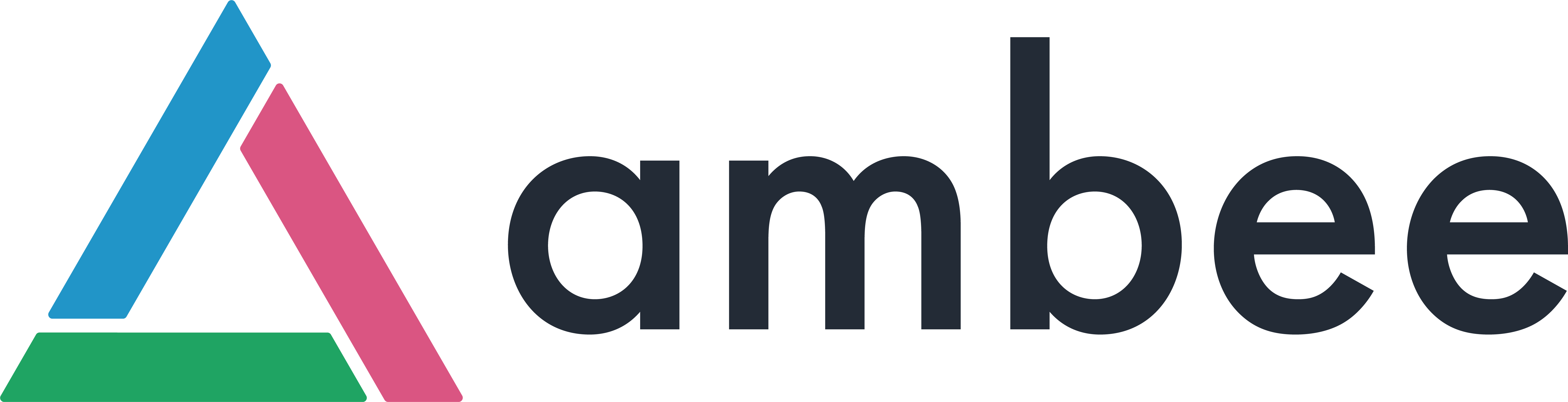 Logo Ambee