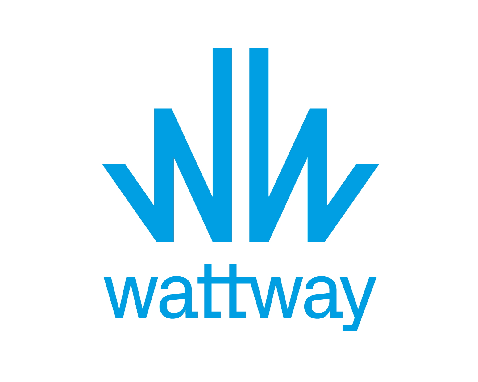Logo Wattway - LaRouteSolaire