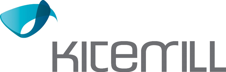 Logo Kitemill
