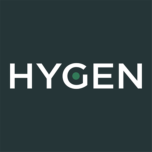 Logo HYGEN