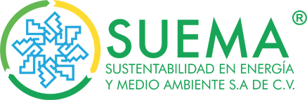 Logo SUEMA 