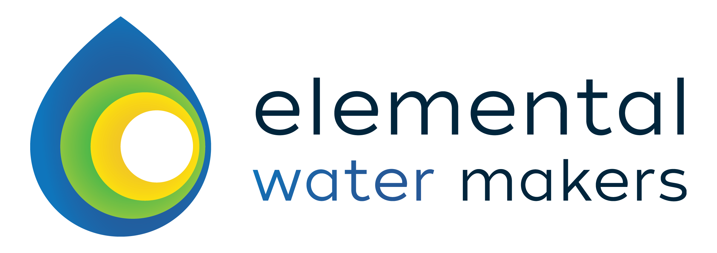 About us - Elemental Water Makers 