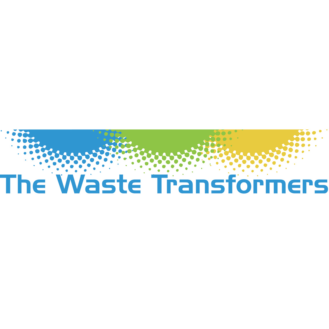 Logo The Waste Transformers