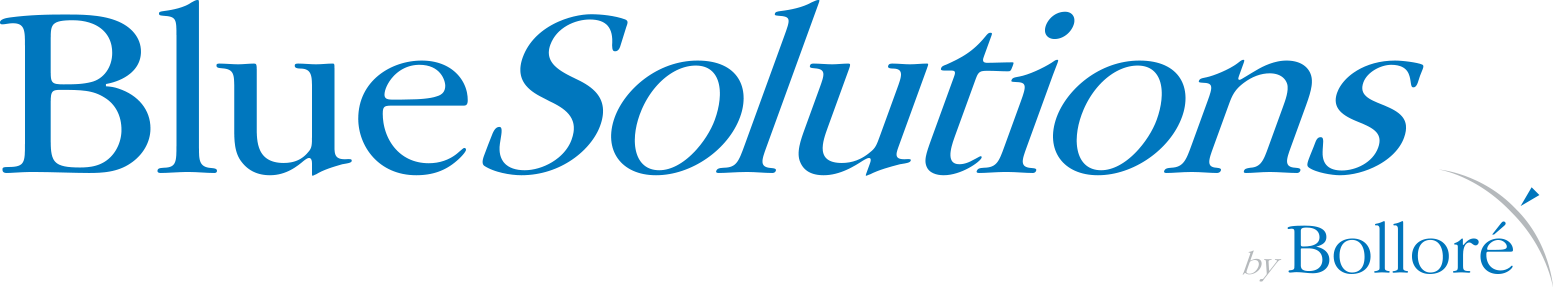Logo Blue Solutions