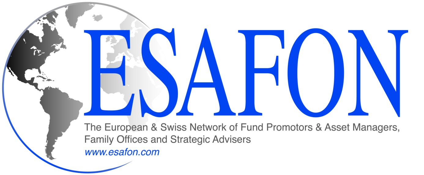 Logo Esafon