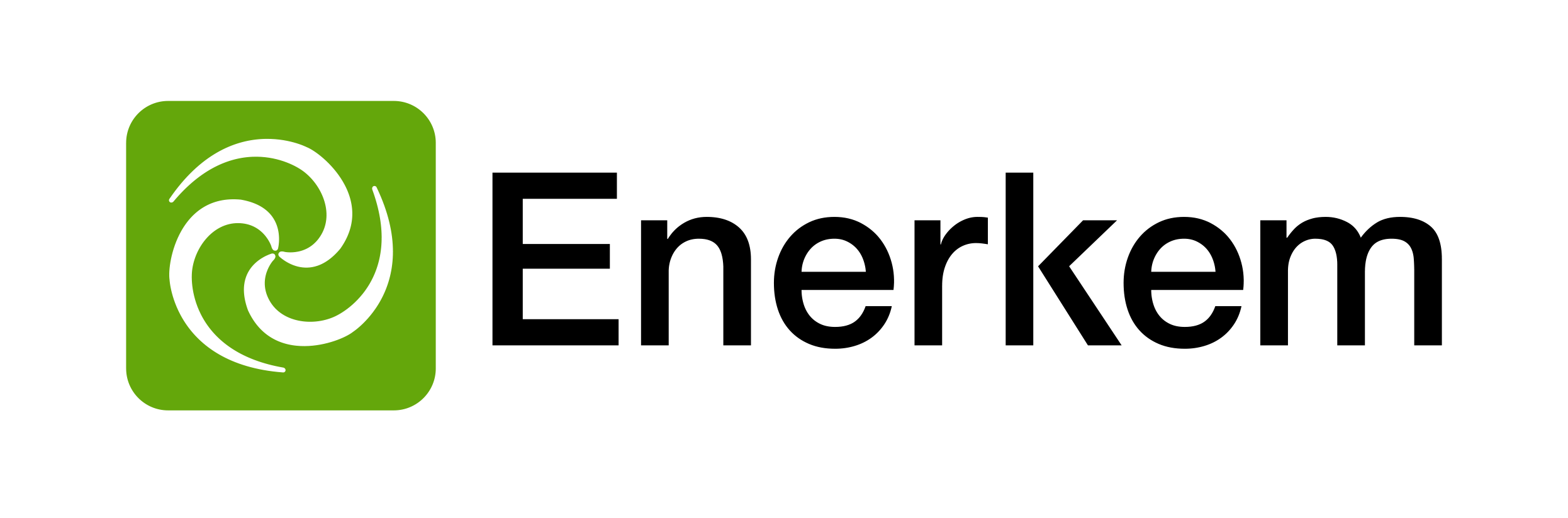 Logo Enerkem