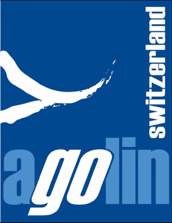 Logo Agolin