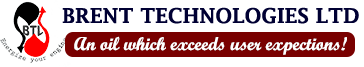 Logo Brent Technologies