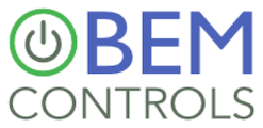 Logo BEM Controls, LLC