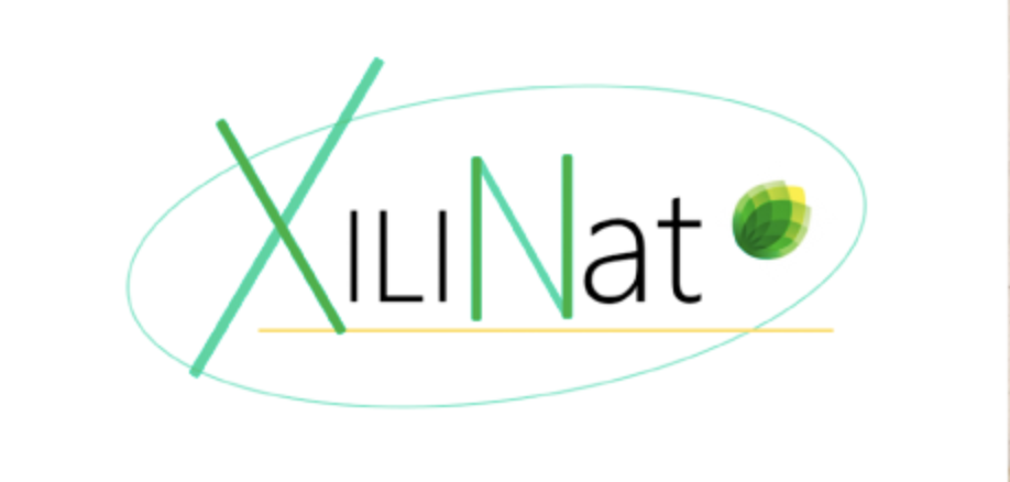 Logo XiliNat