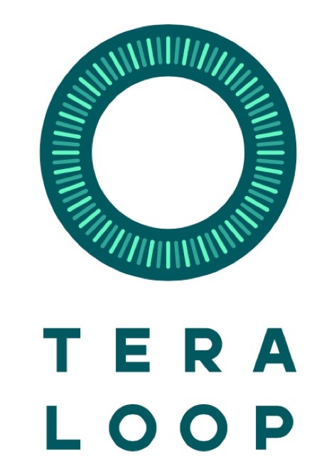 Logo Teraloop Oy