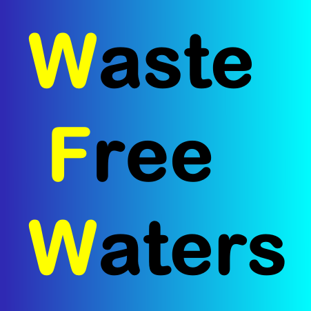 Waste Free Waters foundation - Member of the World Alliance