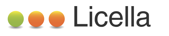 Logo Licella Pty Ltd