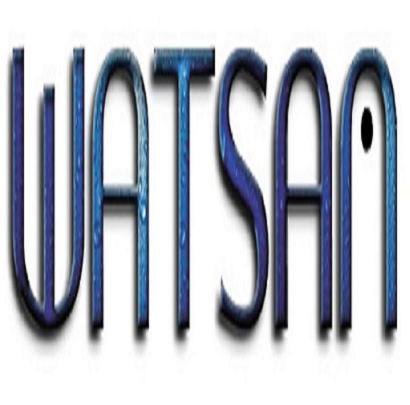 Logo Watsan Envirotech Pvt Ltd