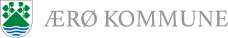 Logo AeroeKommune