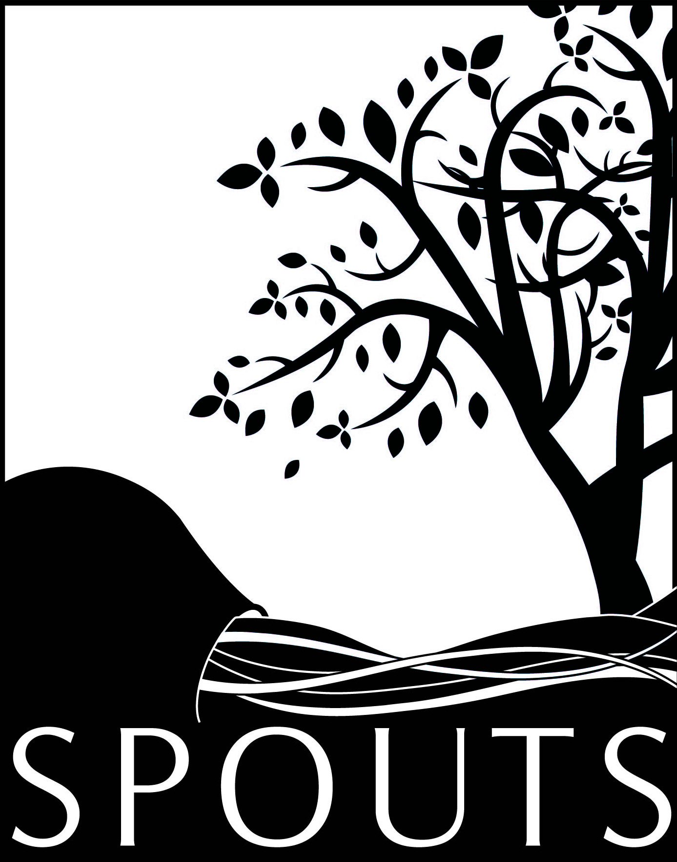 Logo Spouts