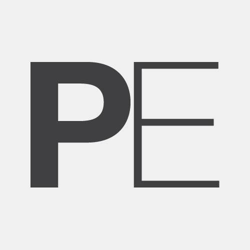 Logo Portable Electric