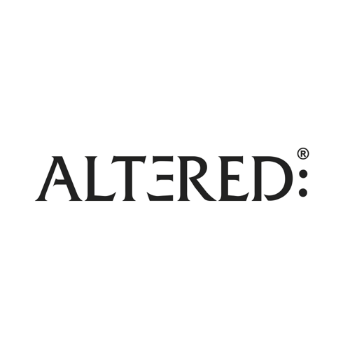 Logo Altered