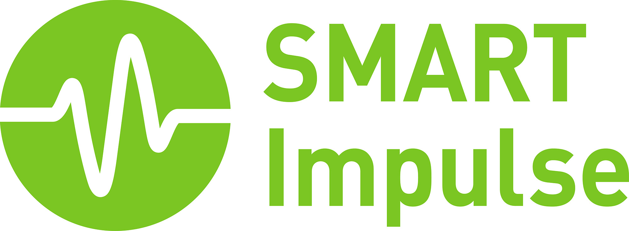 Logo Smart Impulse