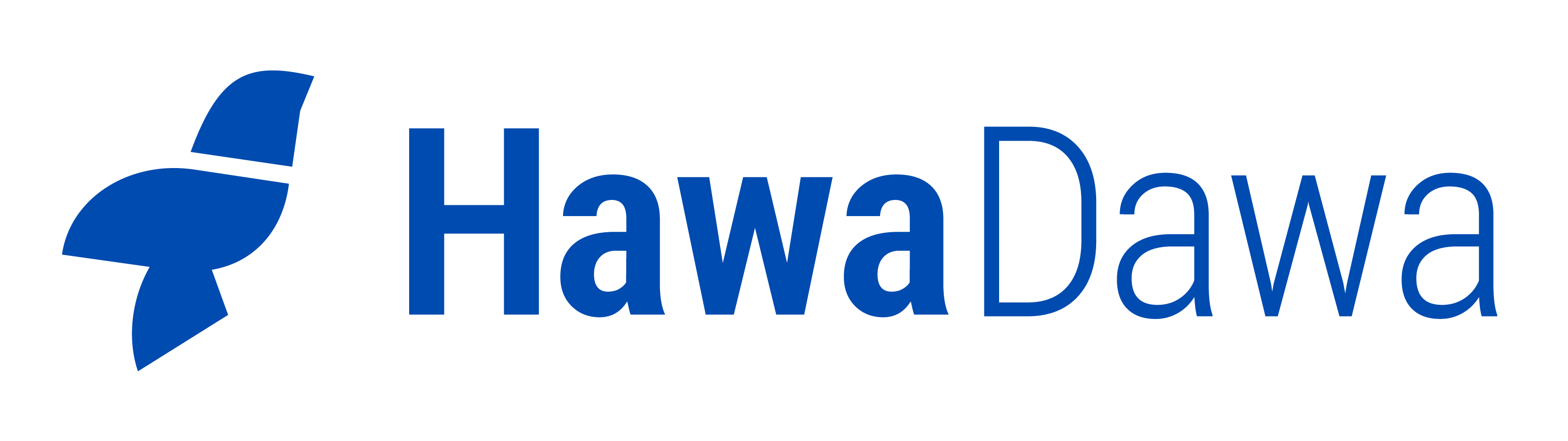 Hawa Dawa GmbH - Solar Impulse Efficient Solution