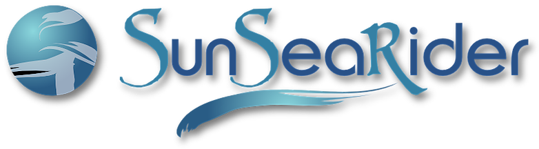 Logo Suncy boat