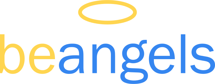 Logo Be Angels