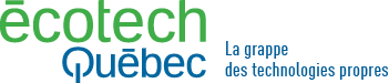 Logo Ecotech Quebec